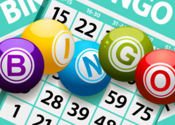 Bingo w kasynie internetowym
