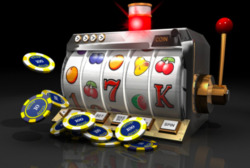 Mechanizm i gra w darmowe gry w kasynie internetowym