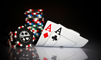 Poker online objaśnienia
