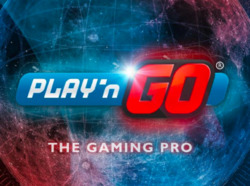 Producent gier online Play N’ Go