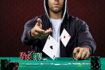Promocje pokerowe
